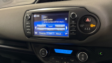Toyota Yaris 1.5 Hybrid Icon Tech 5dr CVT Hybrid Hatchback